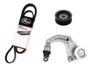 Kit correia alternador honda crv 2.0 16v 07/...