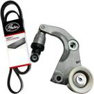 Kit Correia Alternador New Civic Novo 1.8 16v 2006 a 2012 Kit Correia Alternador New Civic Novo 1.8 16v 2006 a 2012