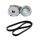 Kit Correia Alternador Nissan Sentra 2.0 16v 2007 a 2021 Kit Correia Alternador Nissan Sentra 2.0 16v 2007 a 2021