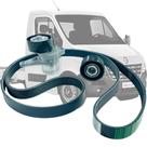 Kit Correia Alternador Nova Master 2.3 2014/... 7701476645
