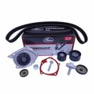 Kit Correia Bomba d'agua Gates WP0063/KS709 Megane -Cód.5654 Kit Correia Bomba d'agua Gates WP0063/KS709 Megane -Cód.5654