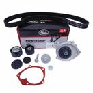 Kit Correia Bomba d'agua Gates WP0063/KS711 Oroch- Cód.5651