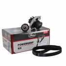 Kit Correia Bomba d'agua Gates WP0069/KS210 Punto - Cód.8593