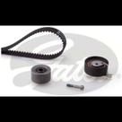 Kit correia Citroen C3 2003 a 2012 Gates KS516