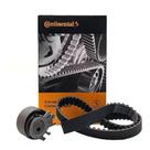 Kit correia dentada 1 correia/1 tensor ct1045k1 contitech
