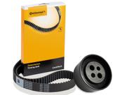 Kit correia dentada 1 correia/1 tensor ct1049k2 contitech