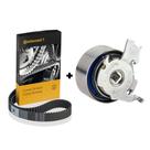 Kit correia dentada 1 correia/1 tensor ct866k1 contitech