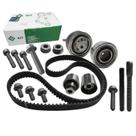 Kit Correia Dentada Amarok Tiguan A5 Q5 2.016 V