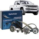 Kit Correia Dentada + Bomba d'Água para Volkswagen Amarok 2.0 16V EA189 2011/... (KTBWP7880)