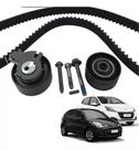 Kit Correia Dentada C3 1.6 16v 2003 Até 2018
