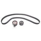 Kit Correia Dentada C4 2006/2016 - 26265 - CT1065K3 Kit Correia Dentada C4 2006/2016 - 26265 - CT1065K3