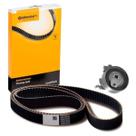 Kit Correia Dentada Celta Onix Idea Palio Doblo Idea Palio