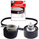 Kit Correia Dentada Chery Face 1.3 16v 2010 A 2018
