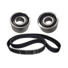 Kit correia dentada completo 152 dentes - ducato / boxer / jumper 2.8 jtd ano 2006 em diante
