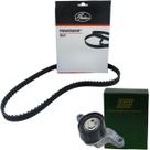 Kit correia dentada completo chery celer 1.5 16v 2012 a 2018