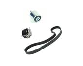 Kit Correia Dentada Completo Motor Tiggo 2 1.5 16v