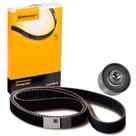 Kit Correia Dentada Contitech Ct488K2 Fiat 500 Palio Punto Siena Uno