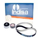 Kit Correia Dentada Cruze Tracker Sonic