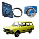Kit Correia Dentada Dayco Tensor Panorama 1.3 1980 A 1986 Kit Correia Dentada Dayco Tensor Panorama 1.3 1980 A 1986