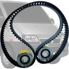 Kit Correia Dentada Ducato 2.8 Jtd / Daily 2.8 Eletrônica