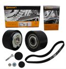 Kit Correia Dentada Duster 2.0 16v Original Contitech CT1130K3
