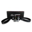 Kit Correia Dentada Duster / Megane / Oroch - Gates KS-711