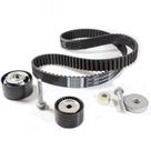 Kit Correia Dentada Duster Oroch Captur Sandero RS Fluence Megane Scenic Todos Motor 2.0 16V F4R Correia 126 Dentes