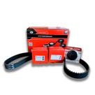 Kit Correia Dentada Duster/Oroch - Gates KS707