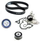 Kit Correia Dentada e Bomba Agua Pajero 3.0 3.5 187 Dentes