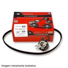 Kit Correia Dentada e Tensionador Gates Kia Sportage 2006-20 Kit Correia Dentada e Tensionador Gates Kia Sportage 2006-20