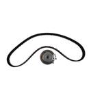 Kit Correia Dentada e Tensionador Gates KS113 Golf 1.6 8V