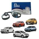 Kit Correia Dentada E Tensor Gol 1.0 12v 1.6 16v Dohc Kit Correia Dentada E Tensor Gol 1.0 12v 1.6 16v Dohc