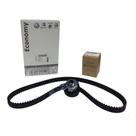 Kit Correia Dentada e Tensor Gol Bola G3 AT 1.0 8v