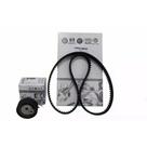 Kit Correia Dentada e Tensor Gol G4 G5 Fox Voyage Saveiro 2006/2014
