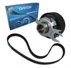 Kit Correia Dentada E Tensor Gol Voyage Saveiro G5 G6 G7 KTB341