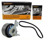 Kit Correia Dentada E Tensor Montana 1.4 8v Continental