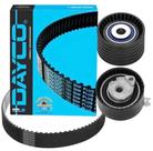 Kit Correia Dentada e Tensor Nissan Livina March Renault Scenic 1.6 16v