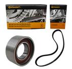 Kit Correia Dentada E Tensor Palio 1.0 8v 1998/1999 Original CT964K1