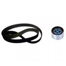 Kit Correia Dentada E Tensor Palio/Strada 1.3/1.4 C/tensor