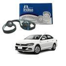 Kit Correia Dentada E Tensor Virtus 1.0 12v 1.6 16v 2017...