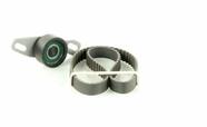 Kit Correia Dentada Effa M-100 1.0 8v 2007 A 2015