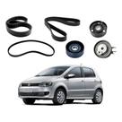 Kit Correia Dentada Fox 1.0 1.6 8v 2010 A 2014