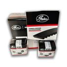 Kit Correia Dentada Gates KS204 Brava Doblo Idea Palio Wekend Siena Strada Kit Correia Dentada Gates KS204 Brava Doblo Idea Palio Wekend Siena Strada