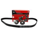 kit Correia Dentada Gates KS213 Fiat Ducato - Cód.4614