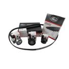 Kit Correia Dentada Gates KS218 Fiat Stilo 1.8 - Cód.4577