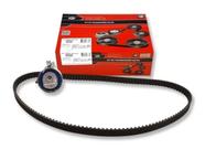 Kit Correia Dentada Gates KS302 Astra, Meriva - Cód.4985