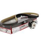 Kit Correia Dentada Gates KS404 Ford Ka, Fiesta - Cód.8303