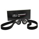 Kit Correia Dentada Gates KS615 Hyundai Tucson - Cód.4507