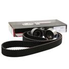 Kit Correia Dentada Gates KS712 Mitsubishi L200 - Cód.4714