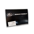 Kit Correia Dentada Gates Volkswagen KS107